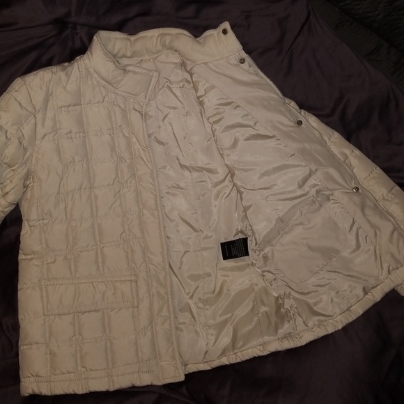 Jacket - Picture 2 of 3